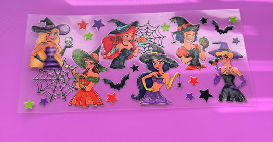 Disney Witch