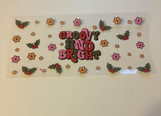 Groovy and Bright #84