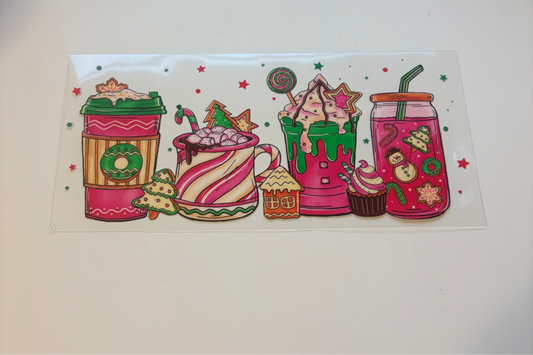 Christmas Drinks #40