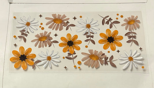 Daisy and More