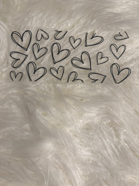 Big Hearts