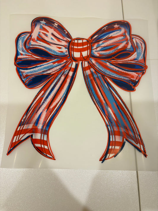 4th Bow