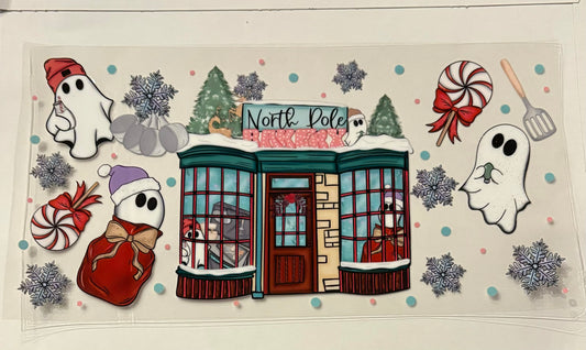 North Pole