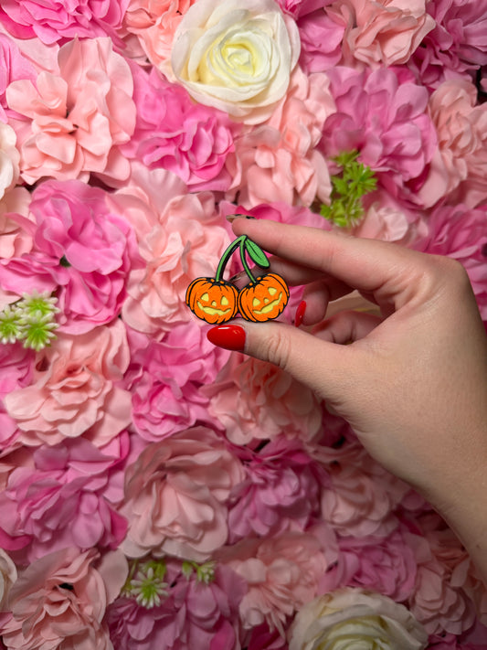 Cherry Pumpkin