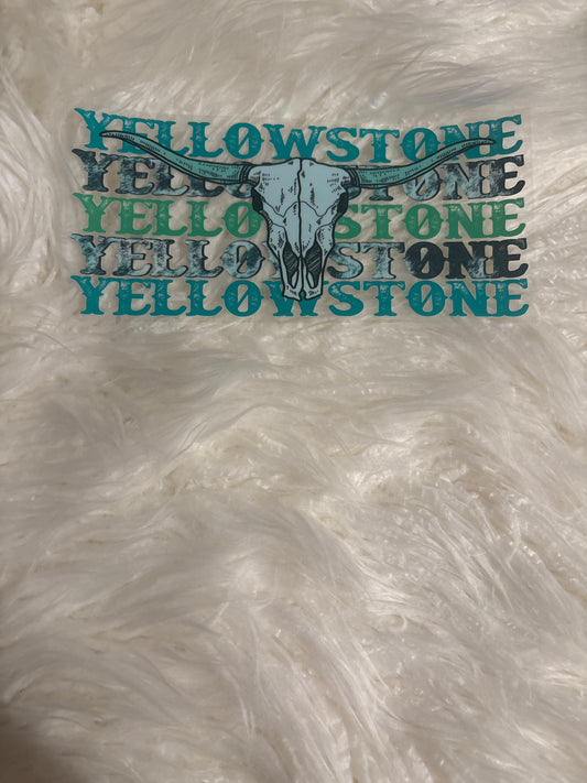 Yellowstone