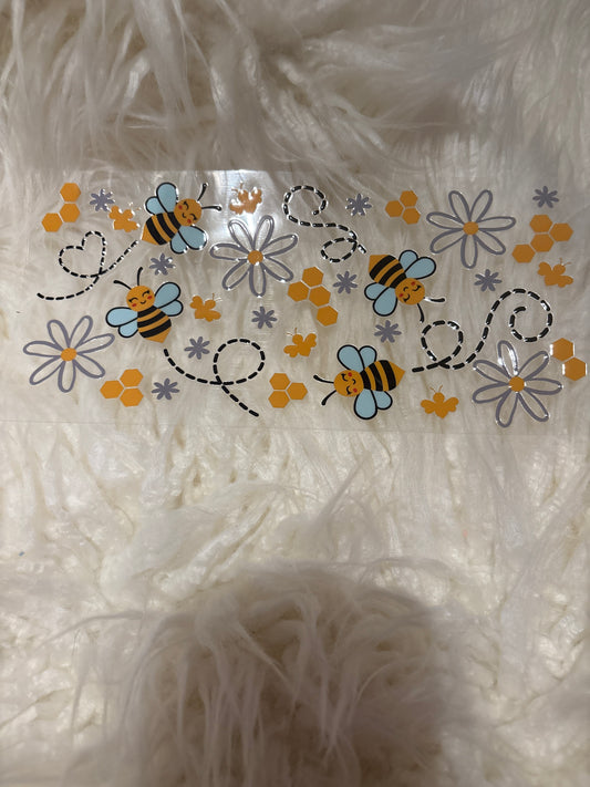 Simple Bees