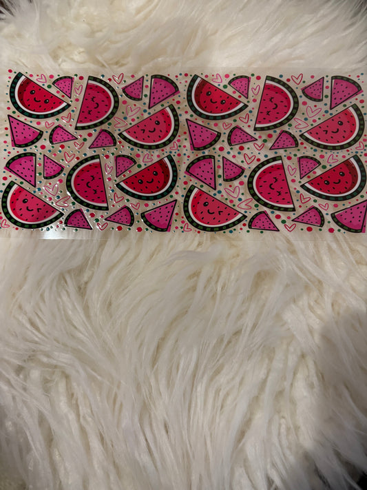 Multiple Watermelon