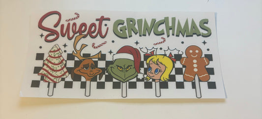 Christmas Pops #32