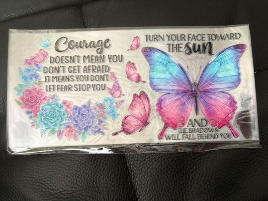 Courage
