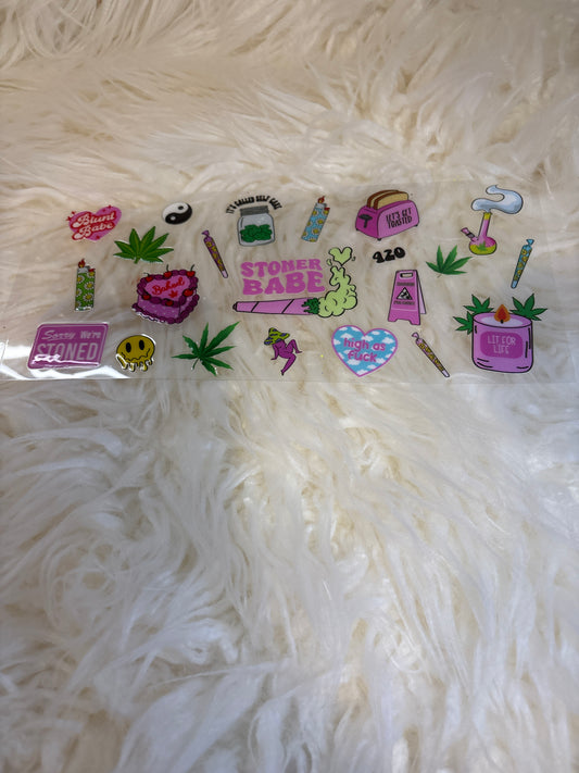 420 Friendly