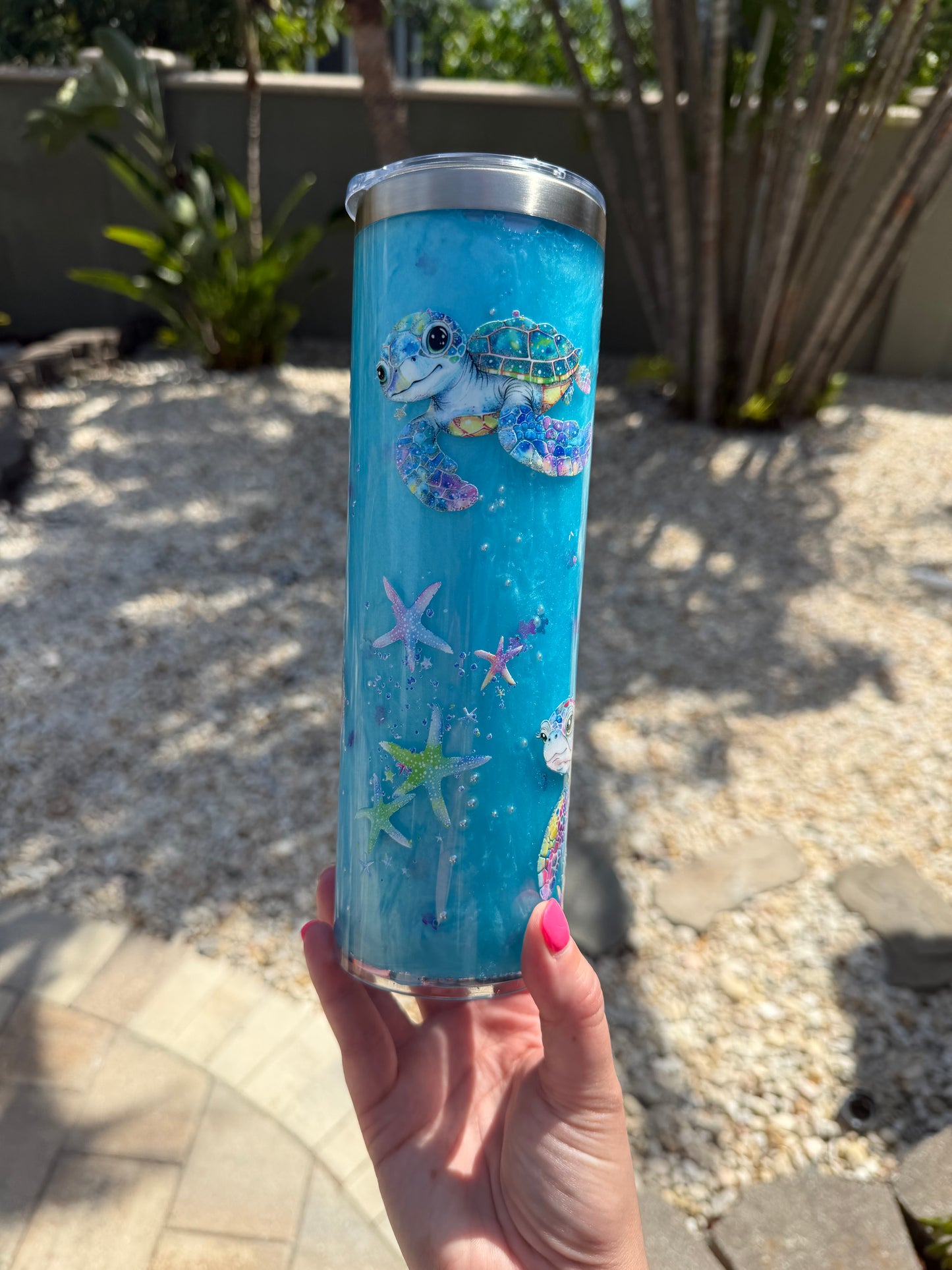 Aquarium