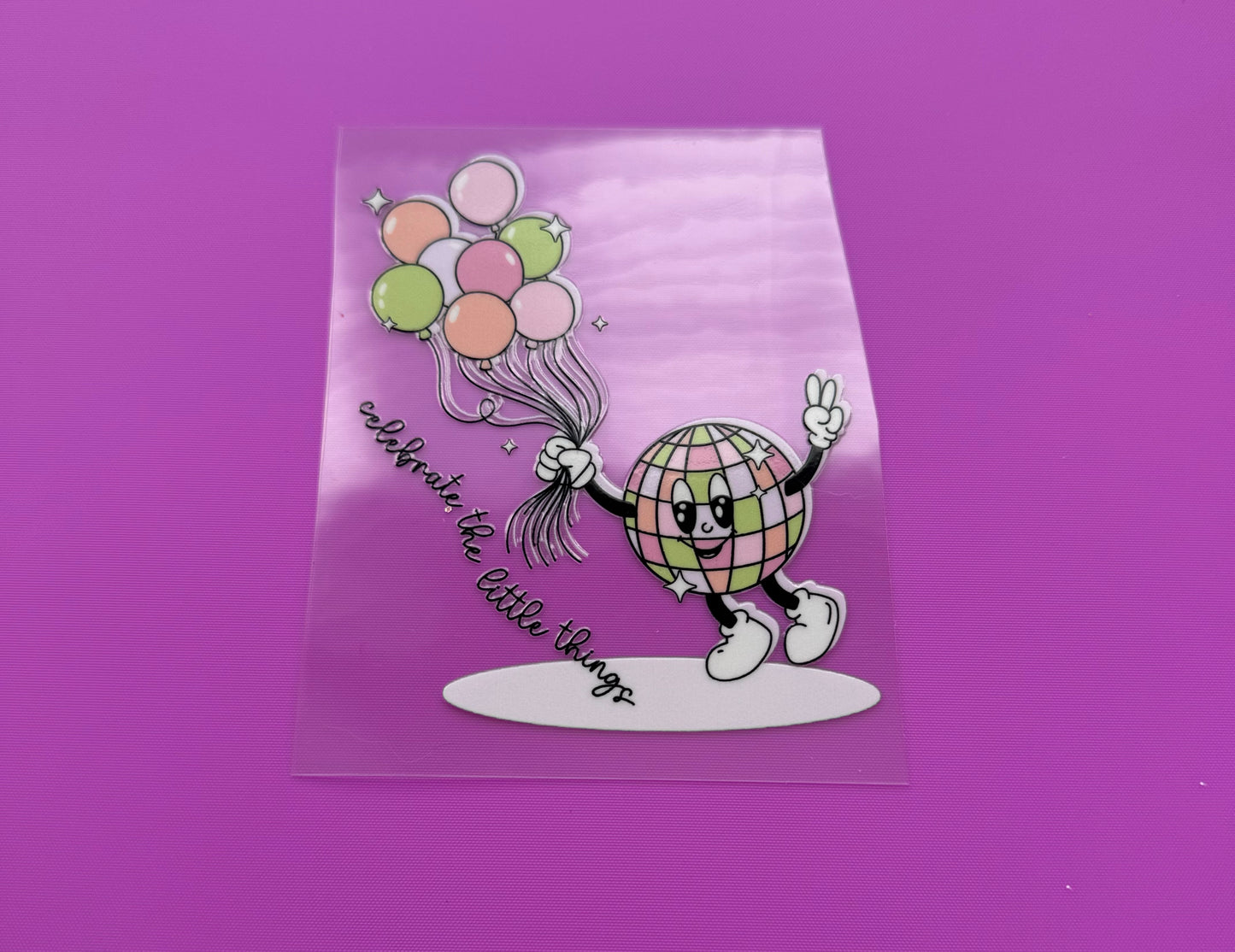 Disco Ball
