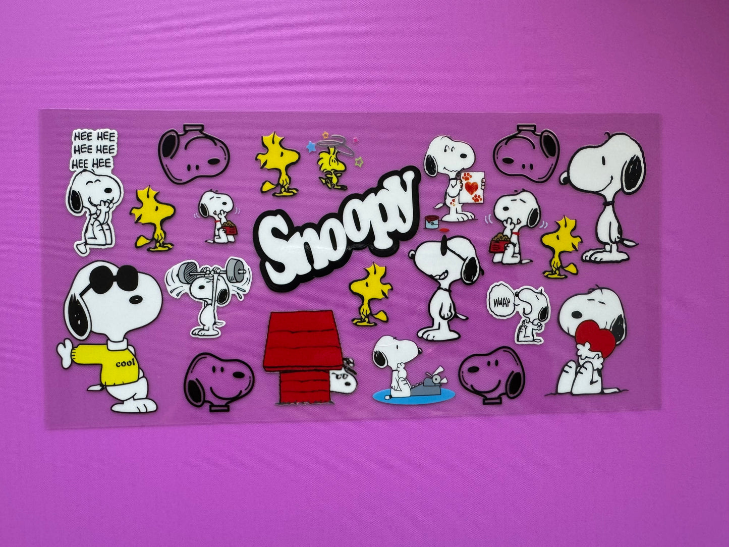 Snoopy