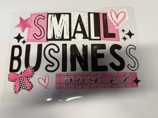 Small Business