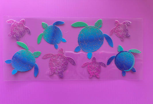 Sea Turtles #3