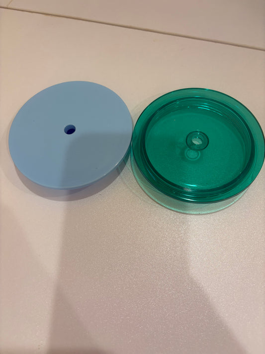 25 oz Lids