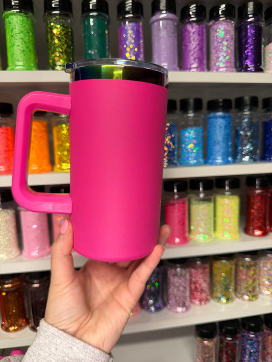 20 oz Mug with Handle