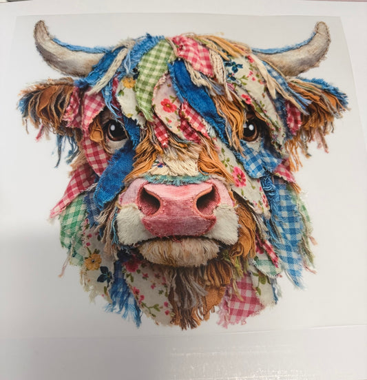 Cow