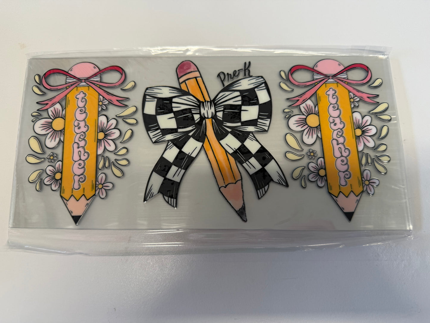 School Pencils