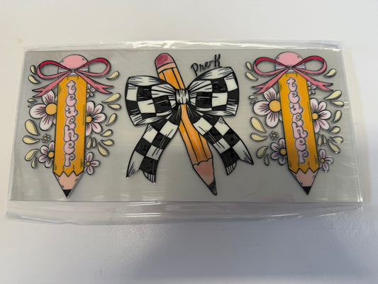 School Pencils