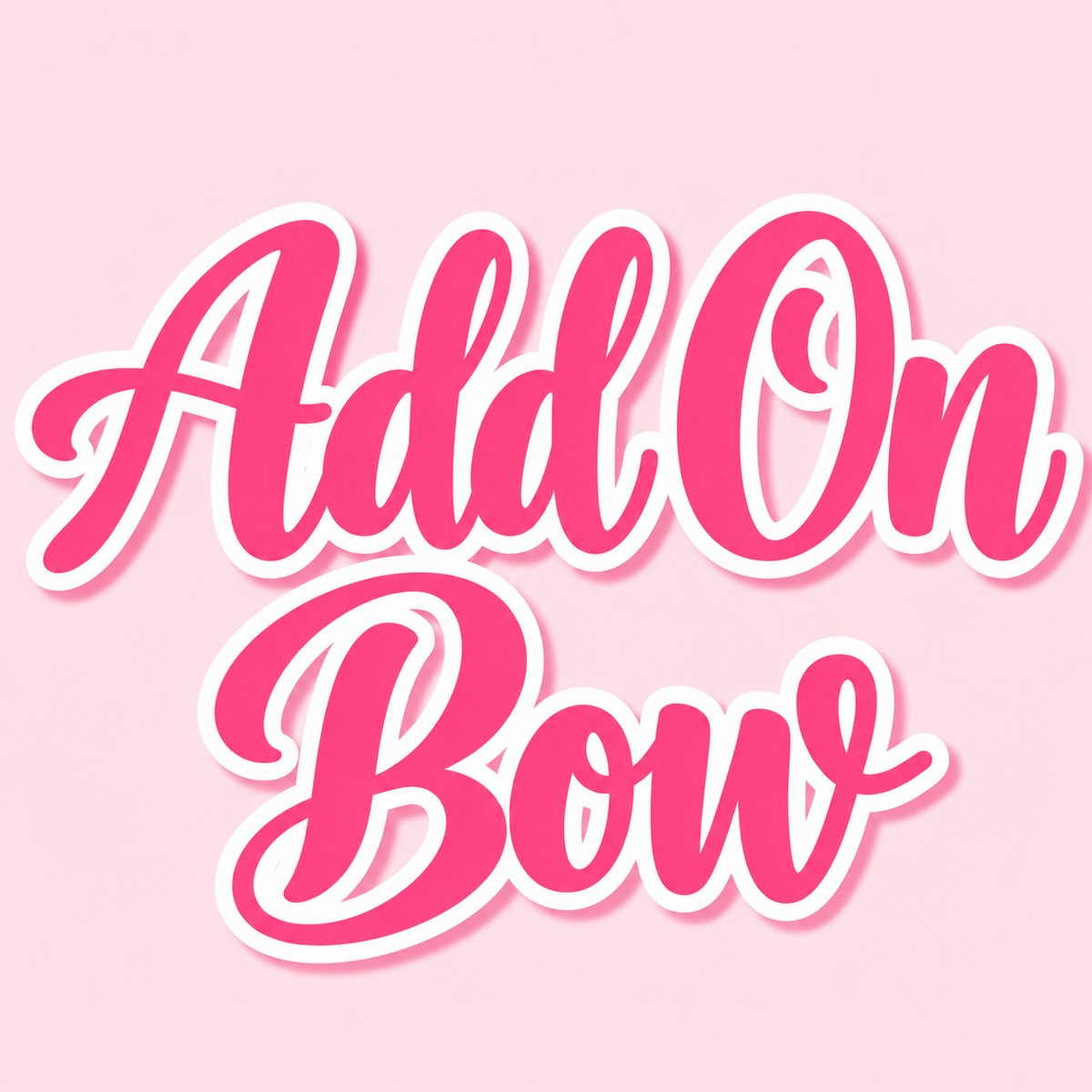 Bow
