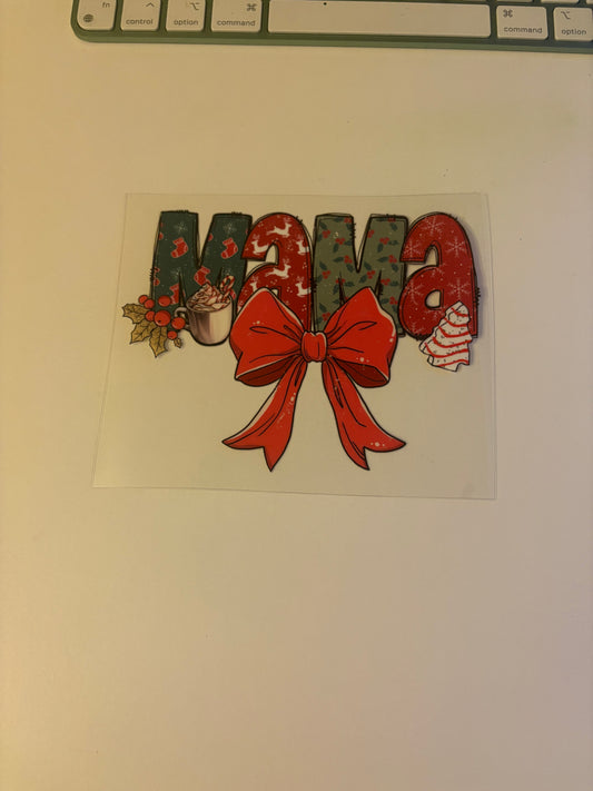 Merry Mama #2