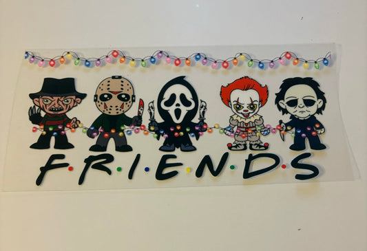 Merry Friends #89