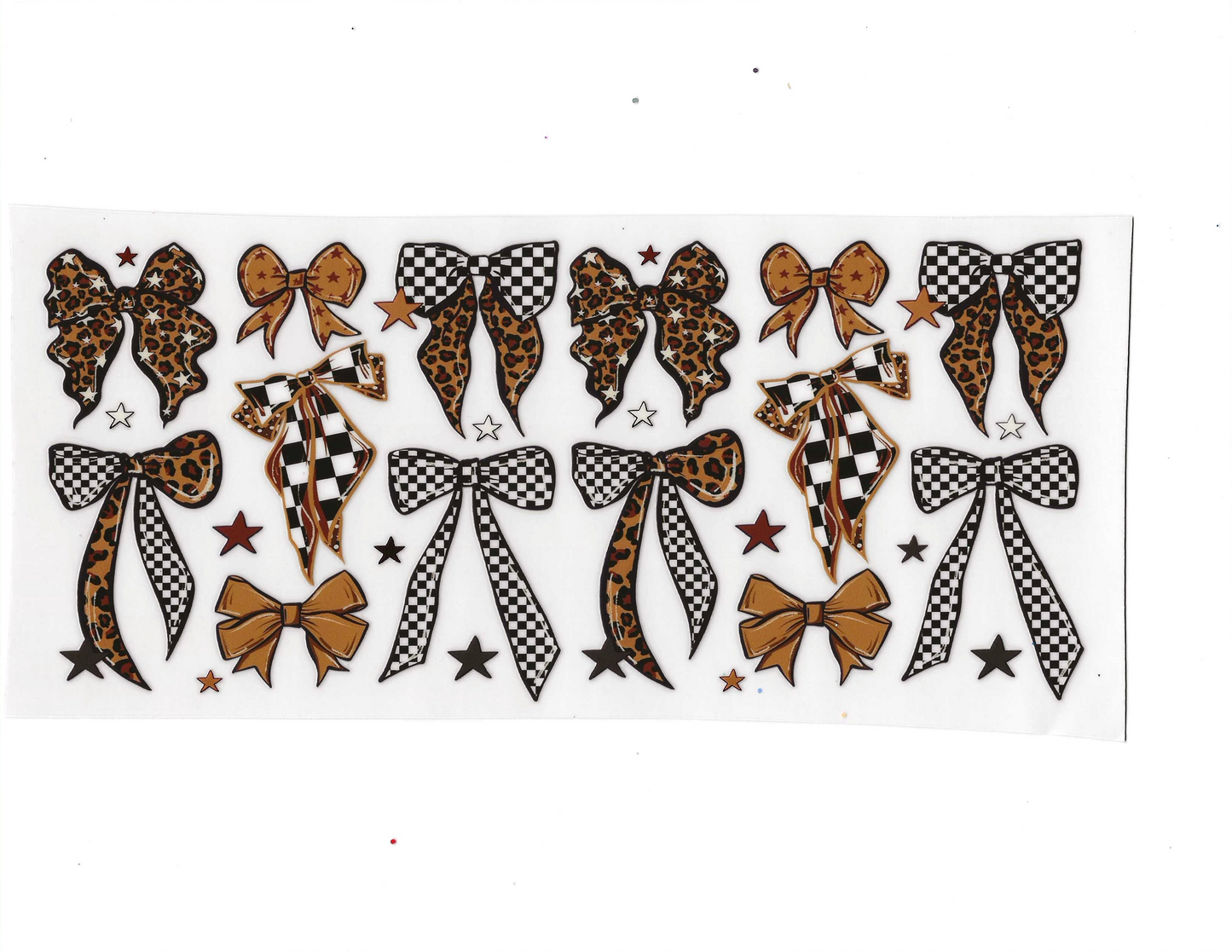 Bows 106