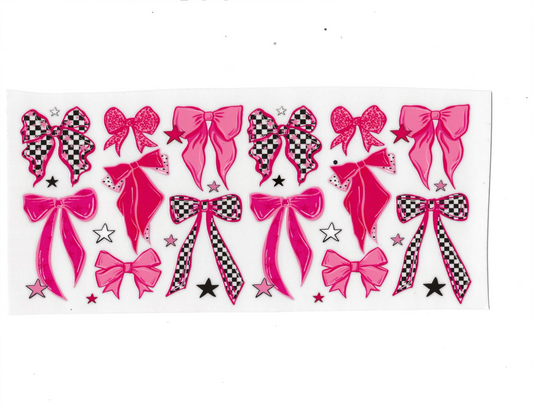 Bows 107