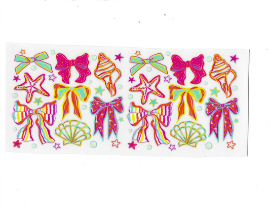 Bows 108