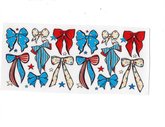 Bows 111