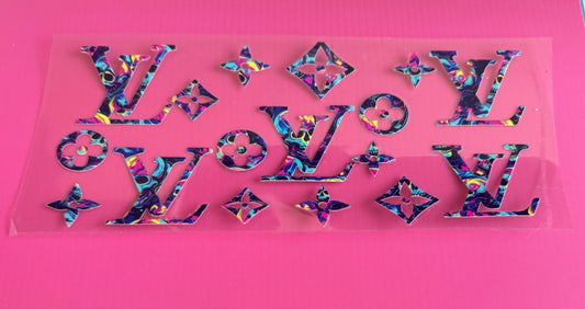 LV #10