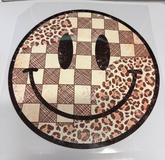 Lepo Smiley