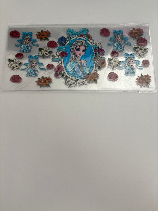 Elsa Mirror
