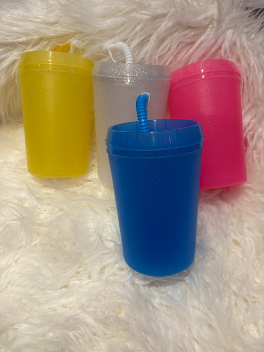 Neon Mugs
