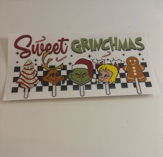 Sweet Christmas #32