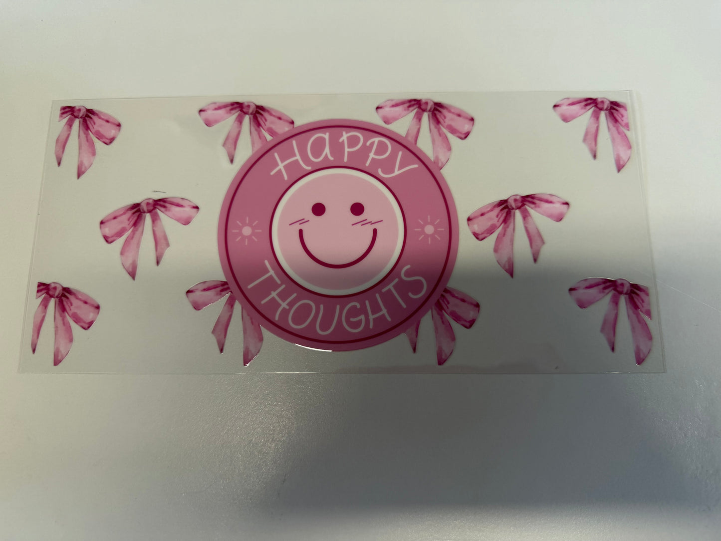 Happy