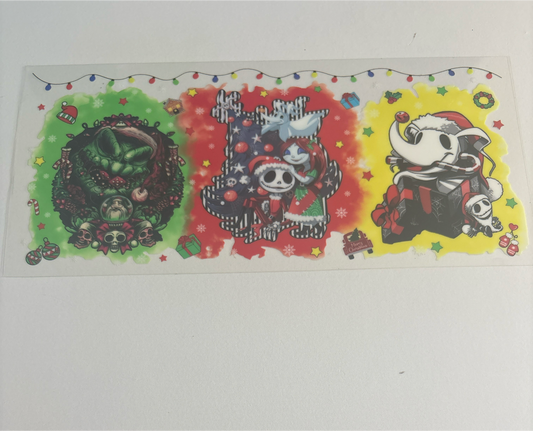 Christmas Friends #24
