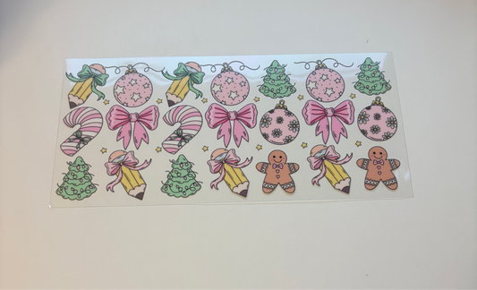 Christmas Pencil #70