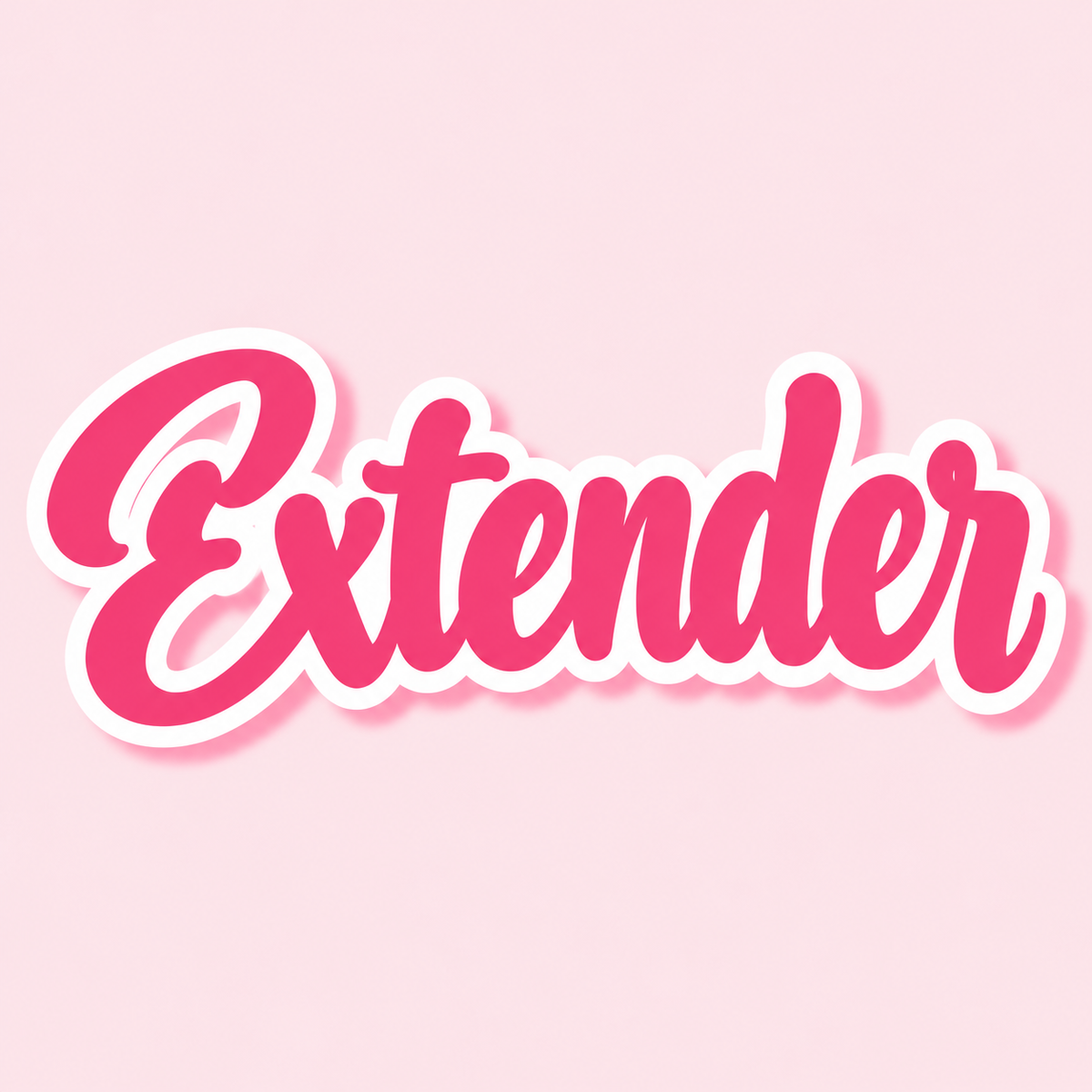 Pen Extender