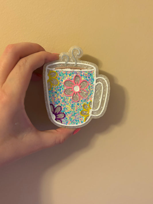 Cutsie Mug