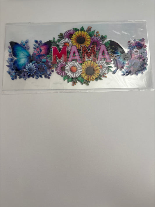 Mama Pretty