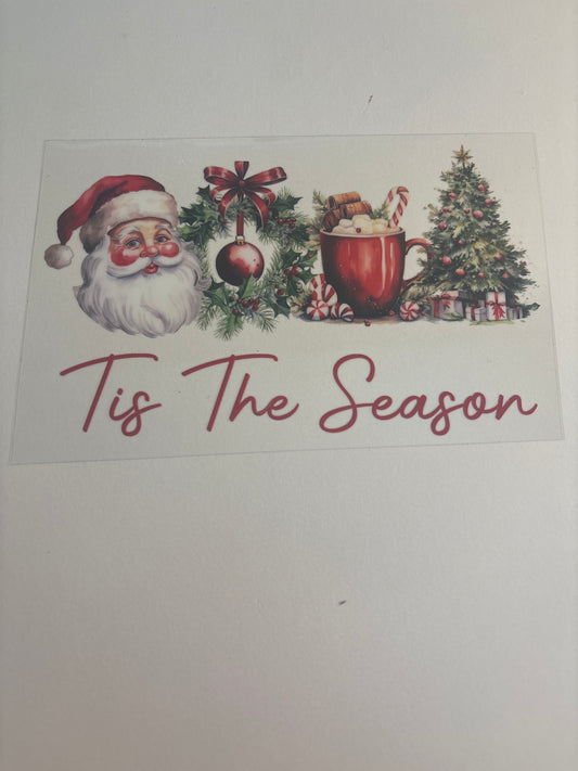 Season Santa #10
