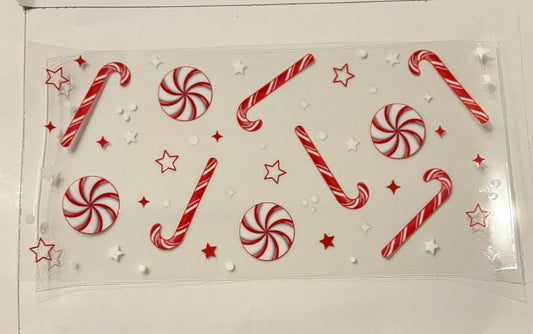 Peppermint Candy