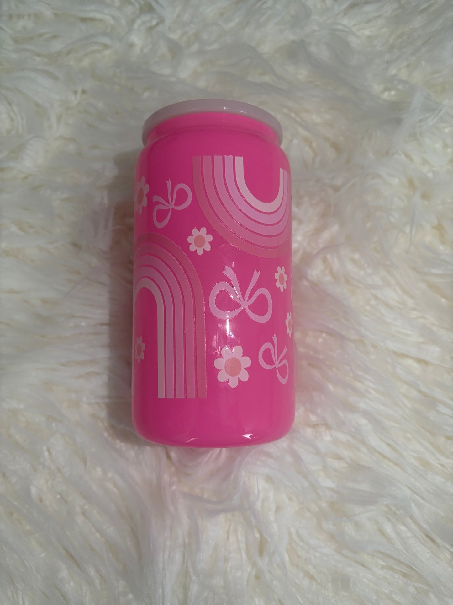 Passion Pink