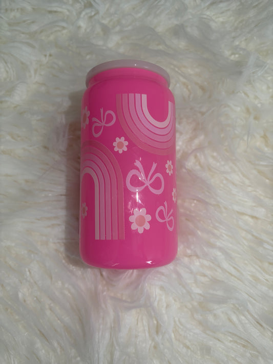 Passion Pink