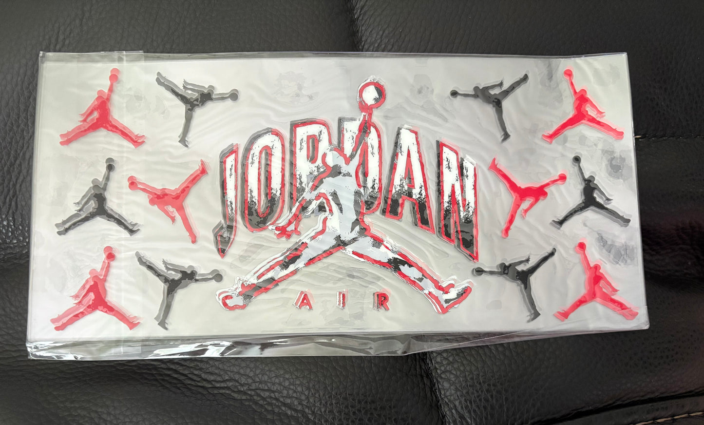 Jordan