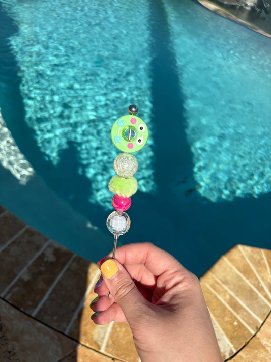 Green Circle