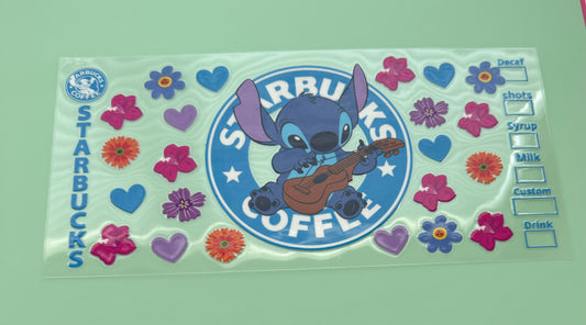 Stitch Coffee