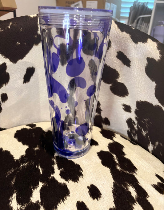 Drip Cups (Any Color)